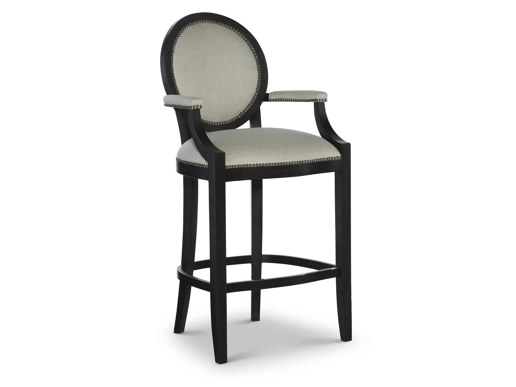 RONDEAU BAR STOOL