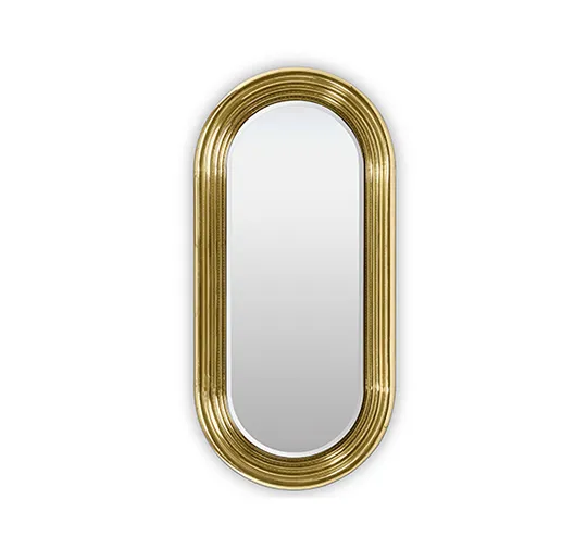 COLOSSEUM MIRROR