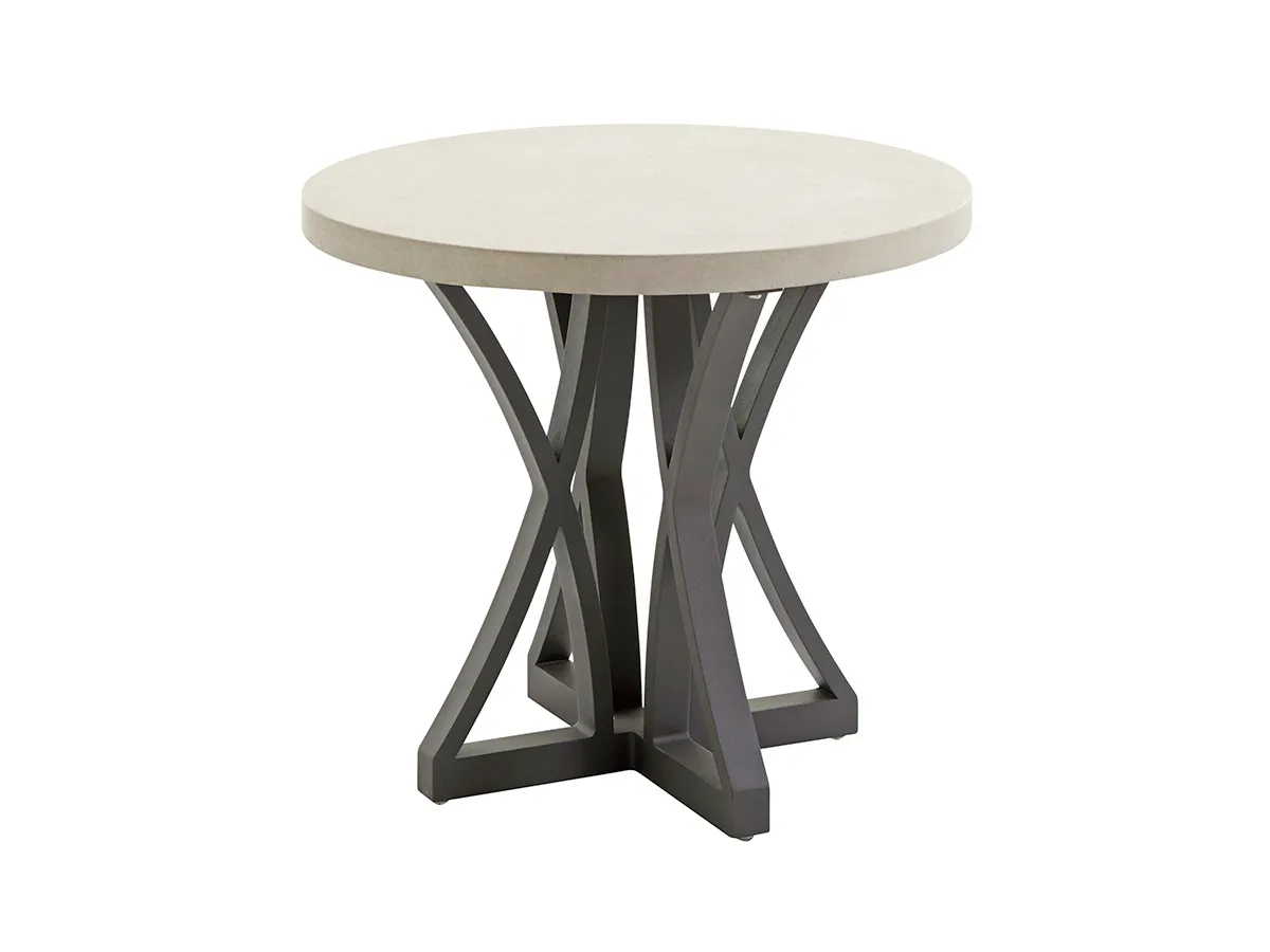Cypress Point Ocean Terrace Side Table