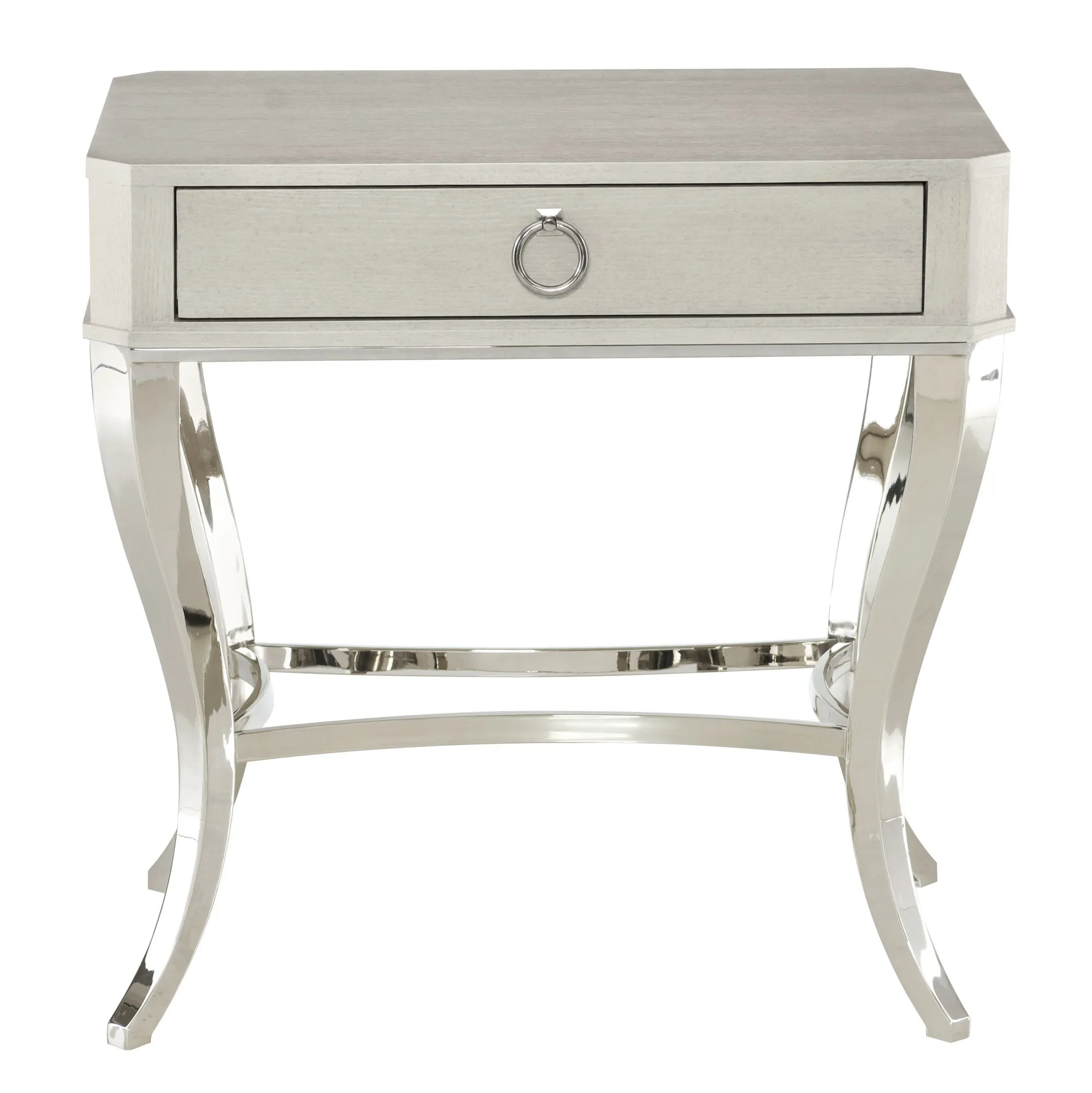 Criteria Nightstand 