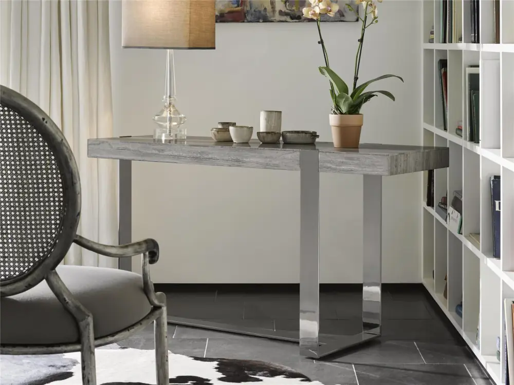 塔利亚装饰条案