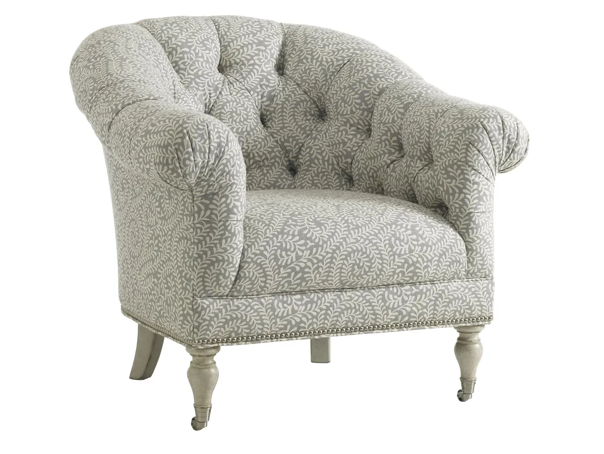 Lexington Upholstery Mallory Chair