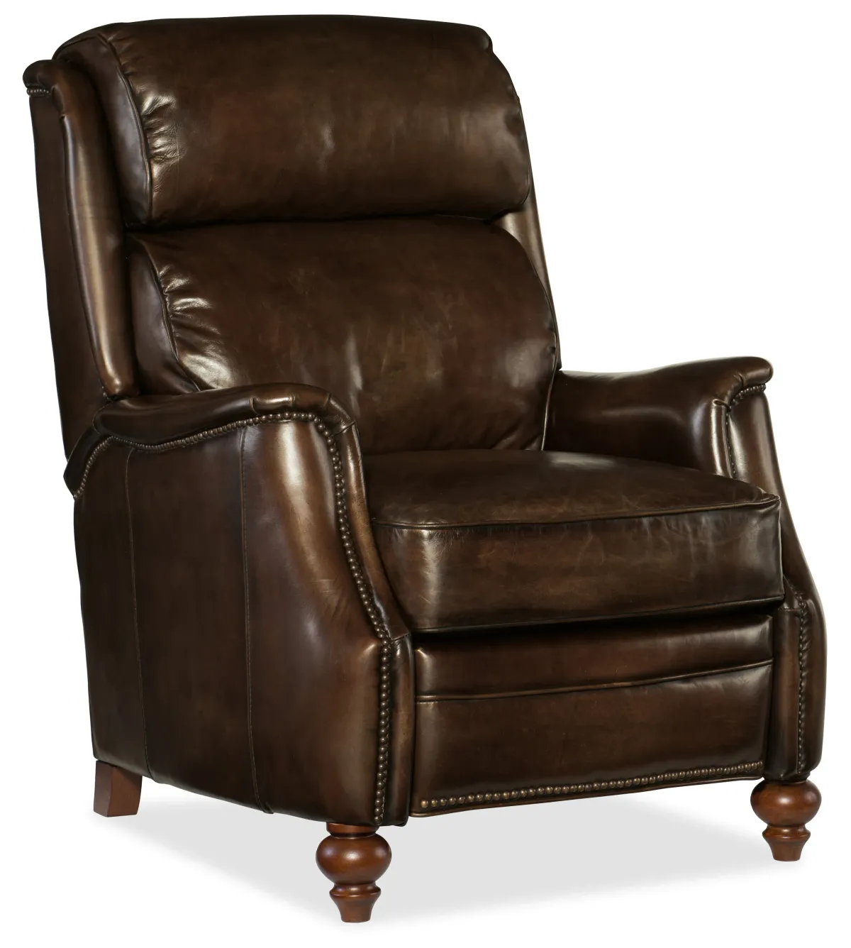 Hooker Furniture Living Room Allen Recliner