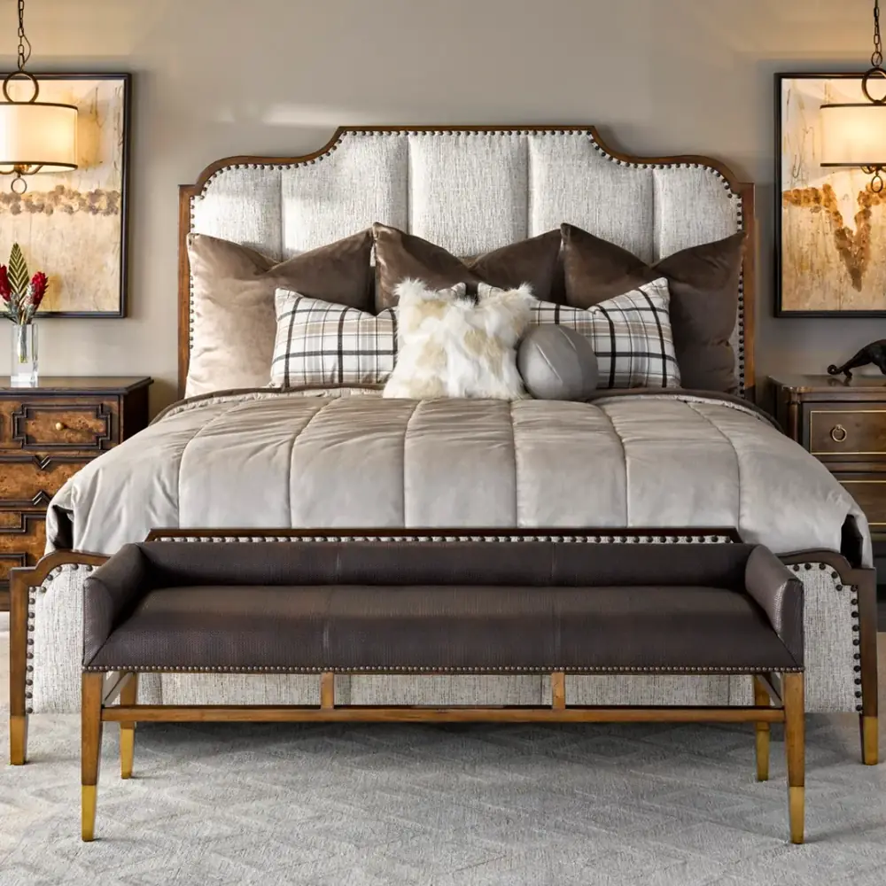 Cadence Bedding Package