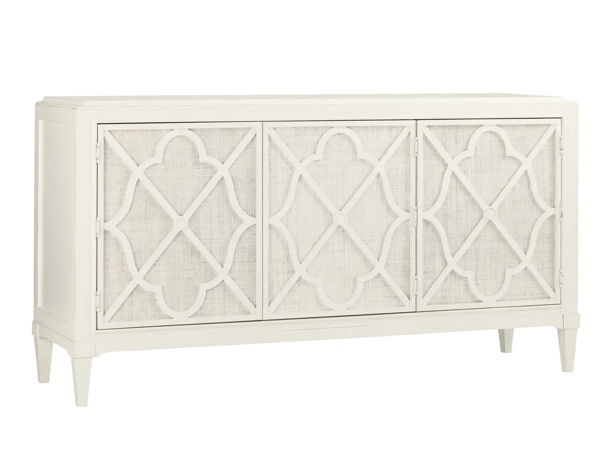 Ivory Key Hawkins Point Buffet