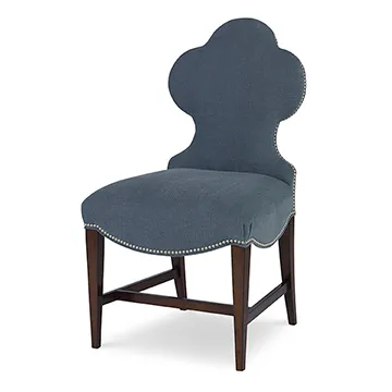 Ambella Ace of Spades Dining Chair