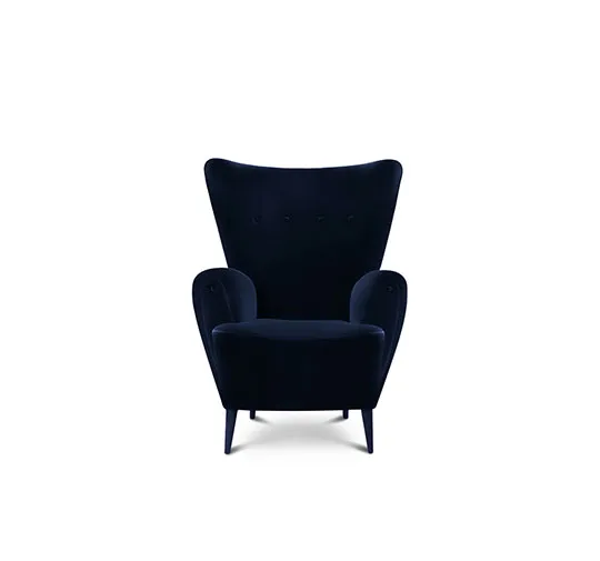 CLERK ARMCHAIR