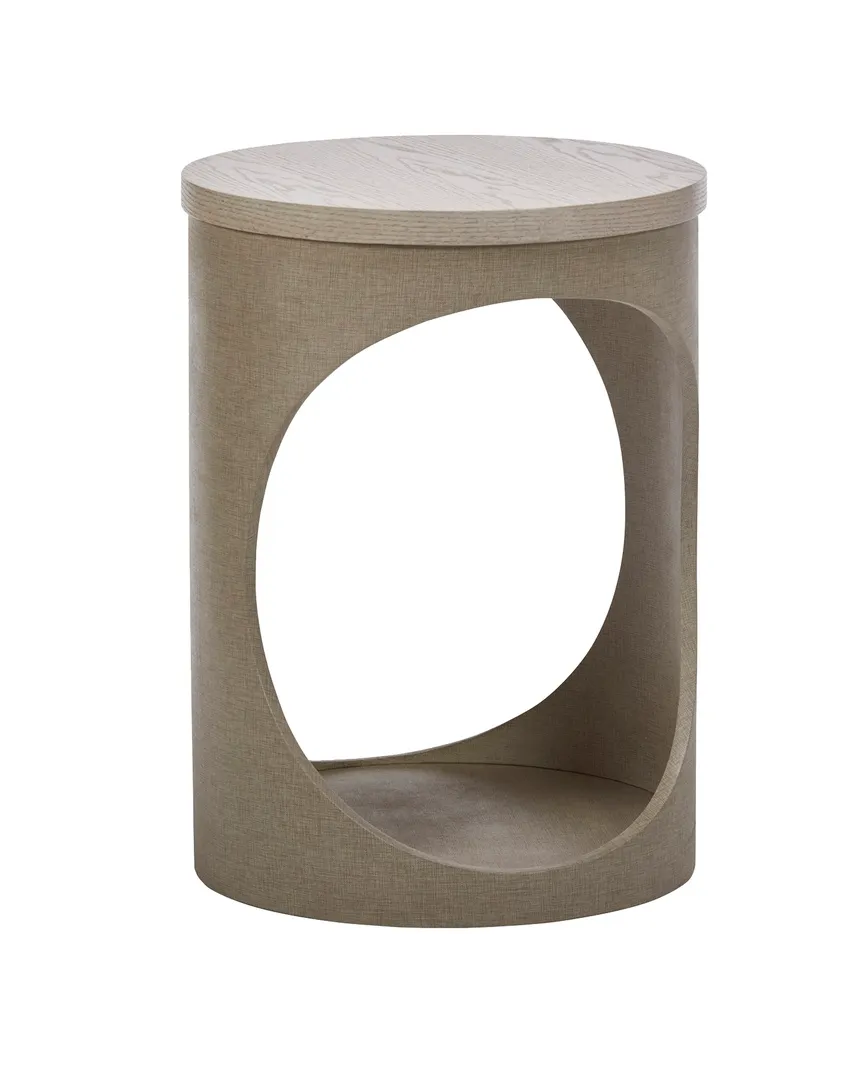 Ensemble Chairside Table