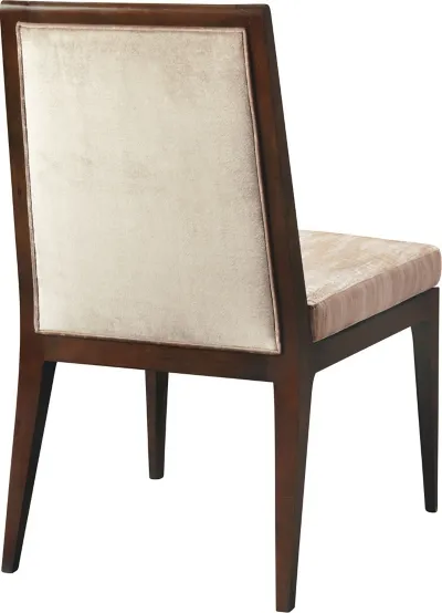 Carmel Upholstered Dining Side Chair