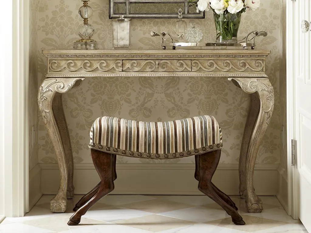 帕拉迪奥装饰条案