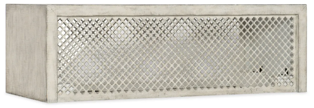 Hooker Furniture Living Room Boheme Ardens Coffee Table