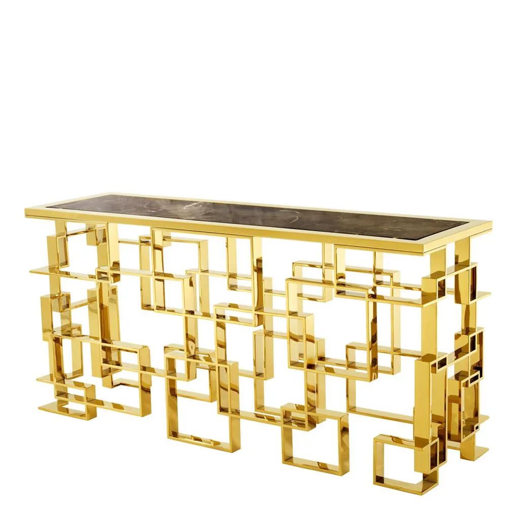 Console Table Spectre
