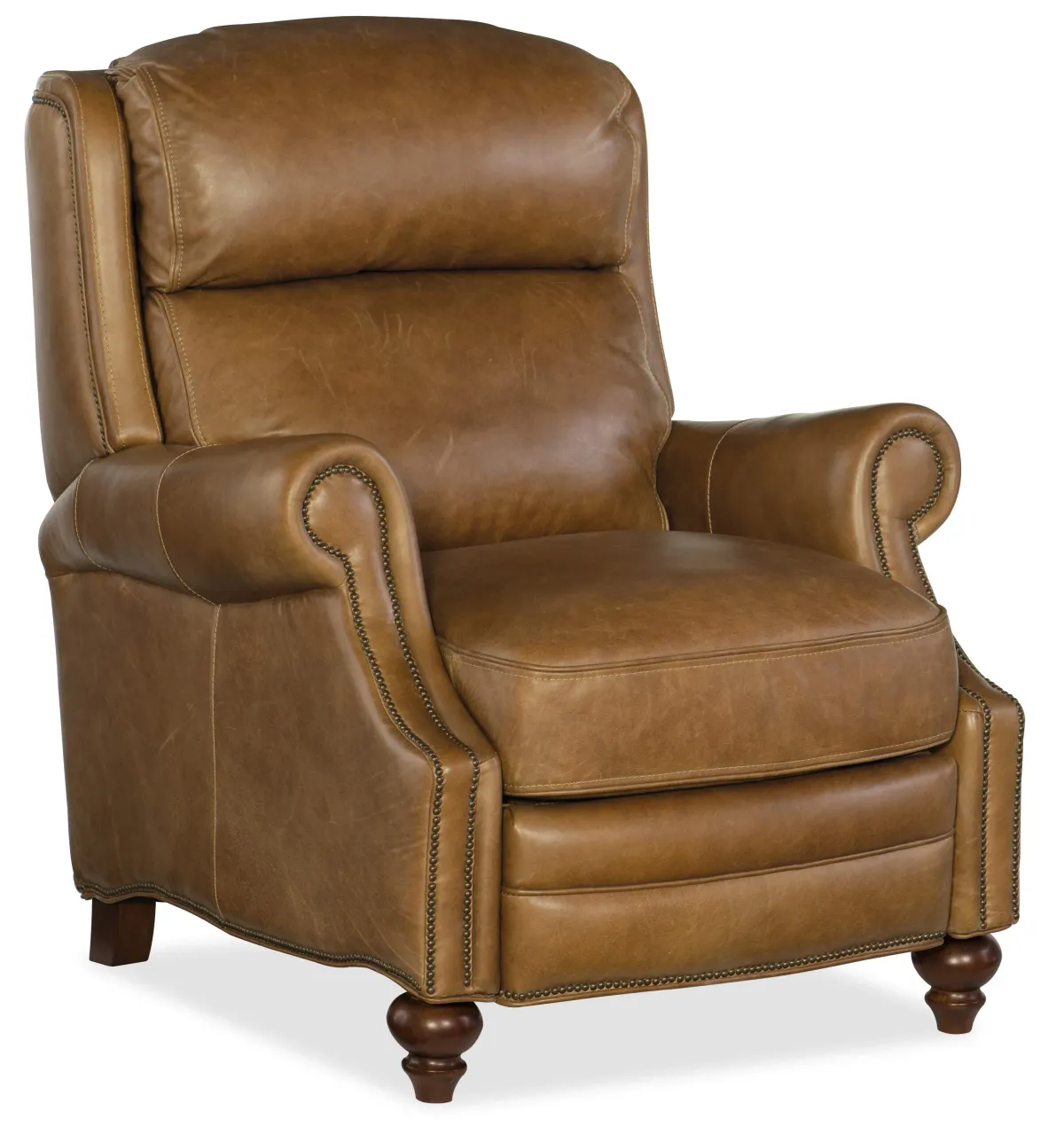 Hooker Furniture Living Room Ashton Recliner