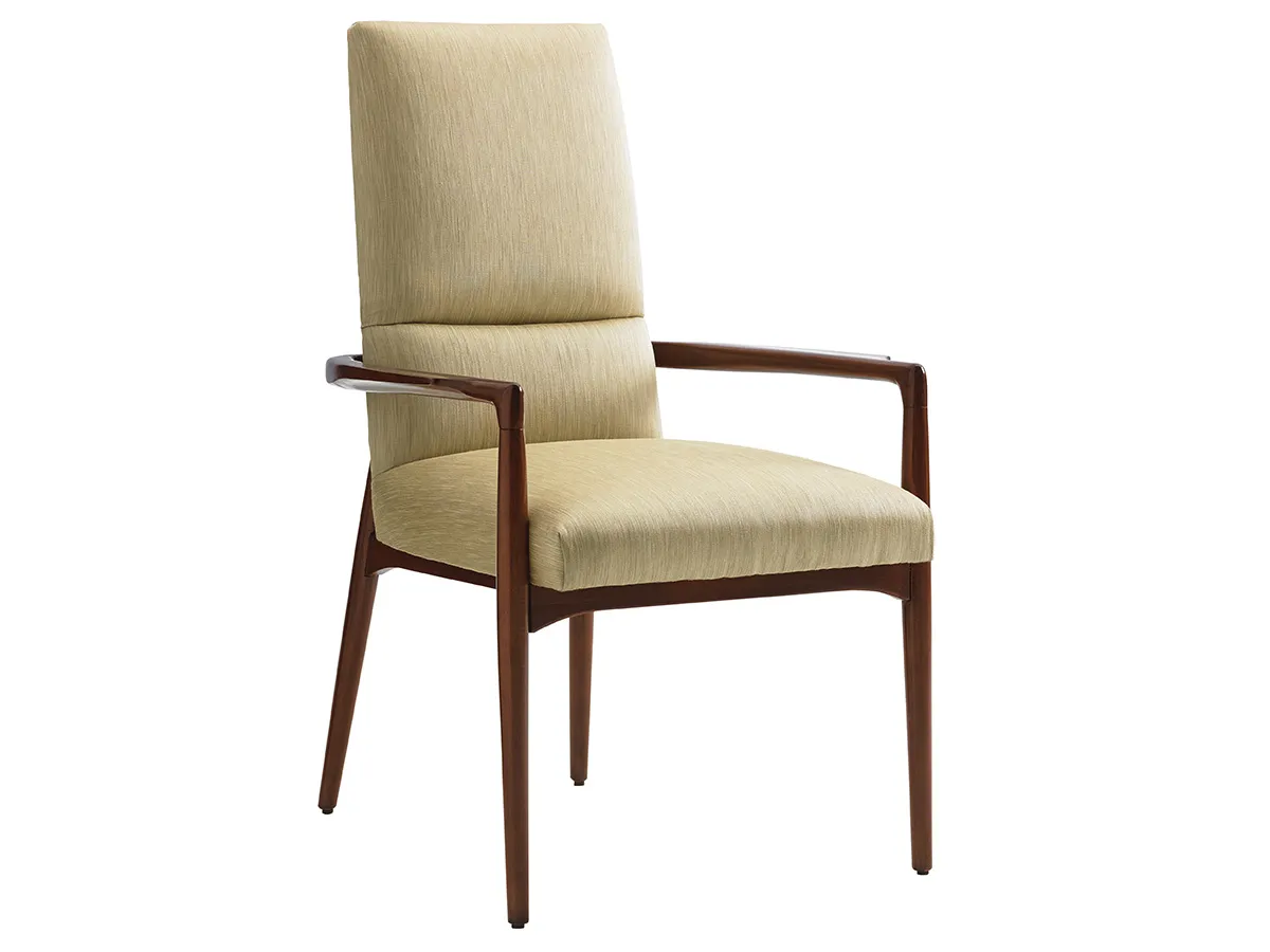 Take Five Chelsea Upholstered Arm Chair