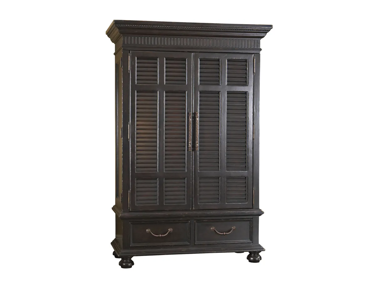 Kingstown Trafalgar Armoire