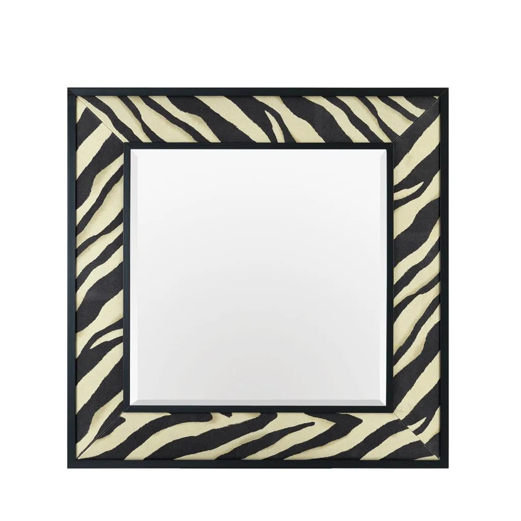 Mirror Zebra