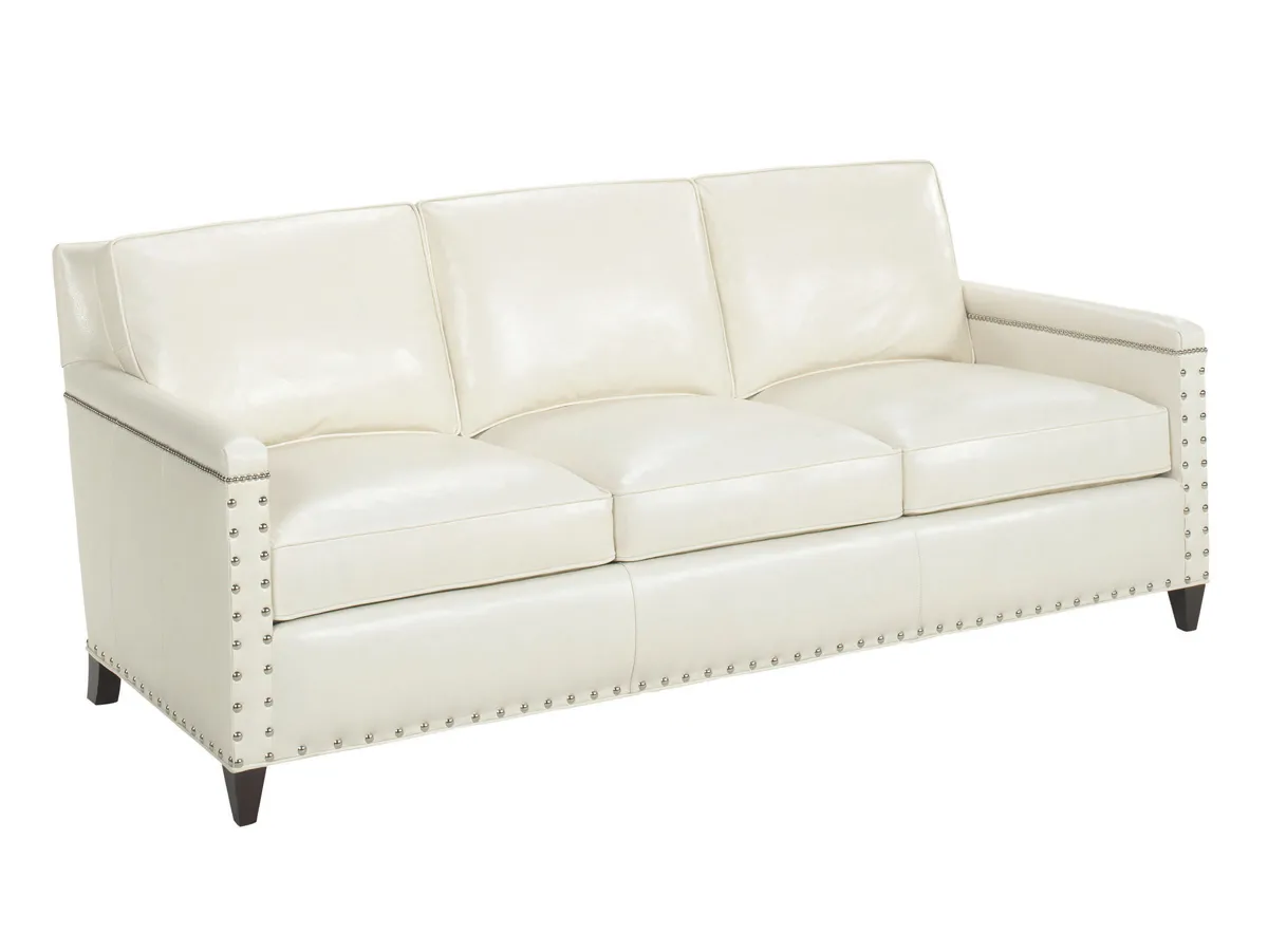 Lexington Leather Chase Leather Sofa