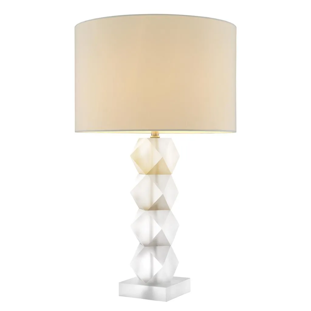 Table Lamp Whealon