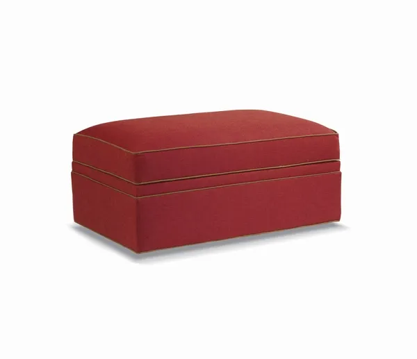 CHERISH STORAGE OTTOMAN