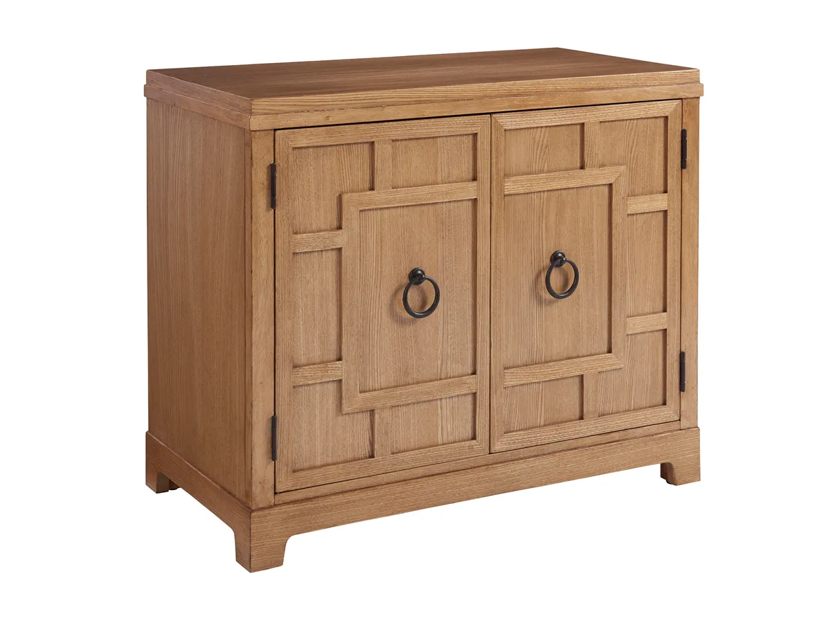 Newport Collins Bachelors Chest