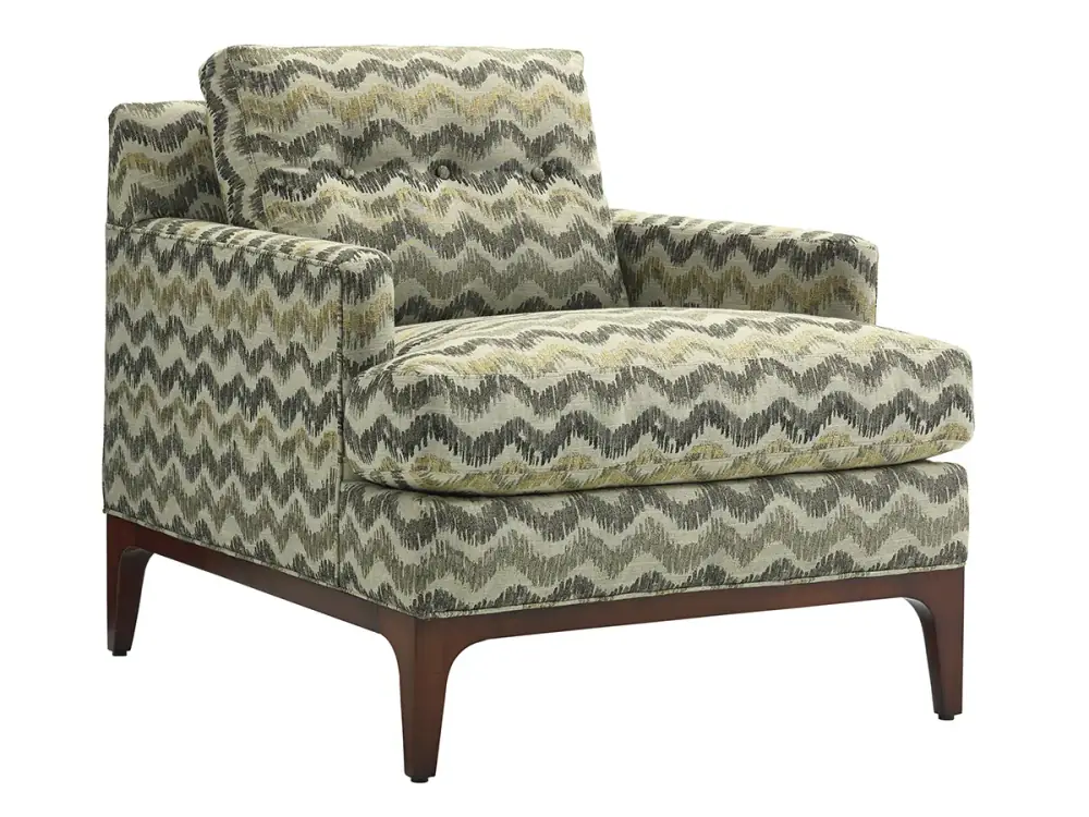 Take Five Fulton Chair