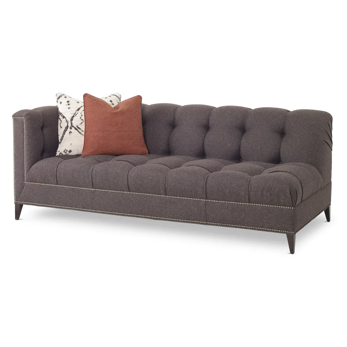 Dashing Left Arm Sofa