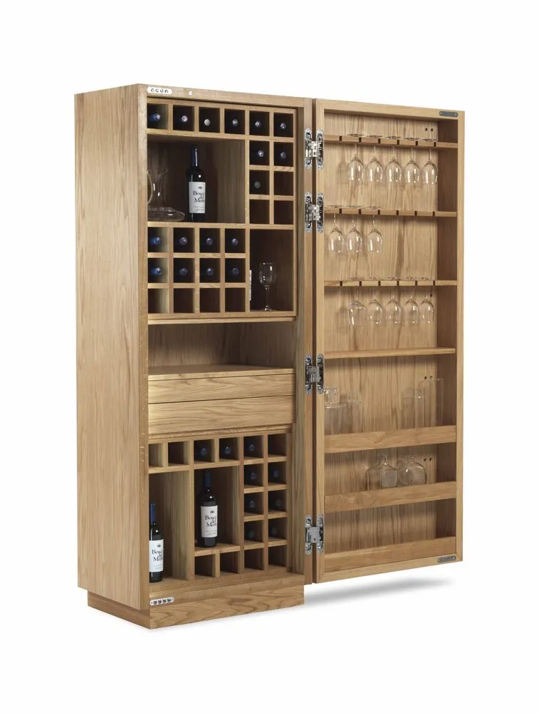 Cambusa Wine Small & Wine Small JumboGiuliano Cappelletti