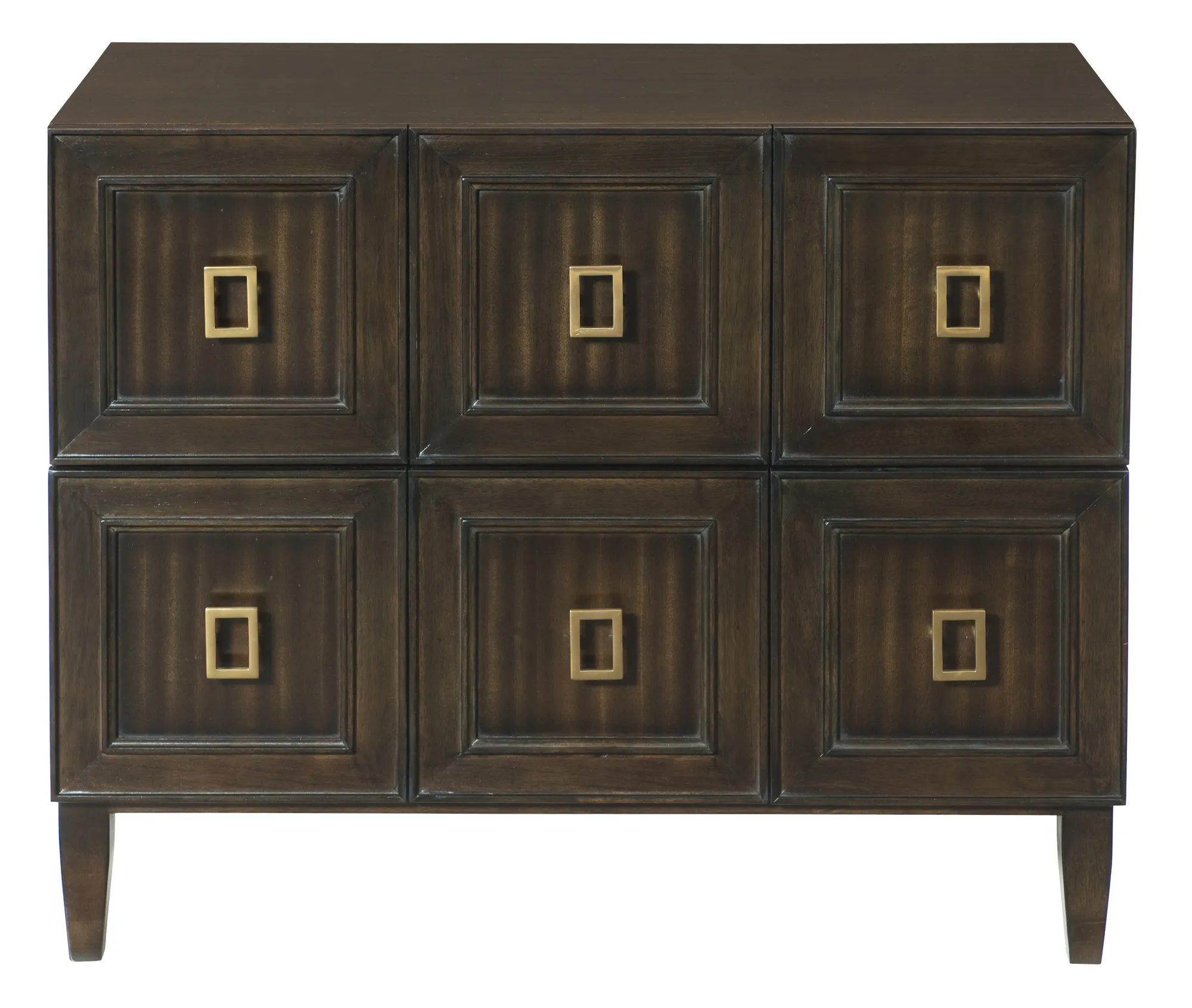 Jet Set Bachelor's Chest 