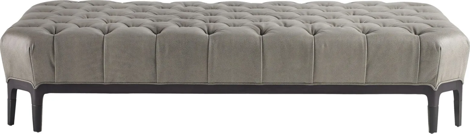 Celestite Cocktail Ottoman