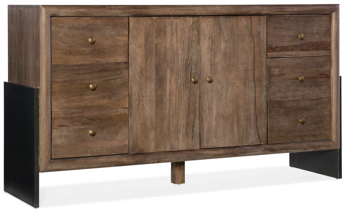 Hooker Furniture Dining Room Buffet