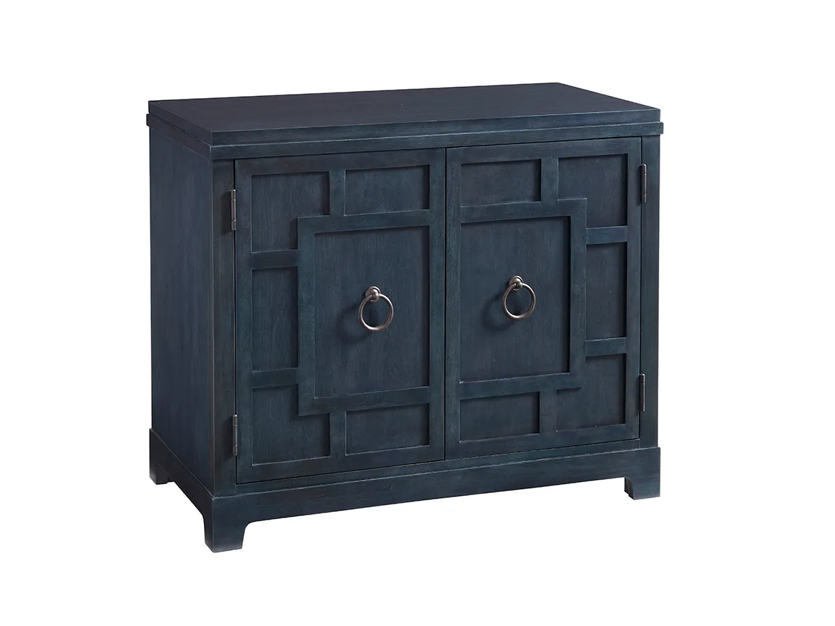 Newport Collins Bachelors Chest