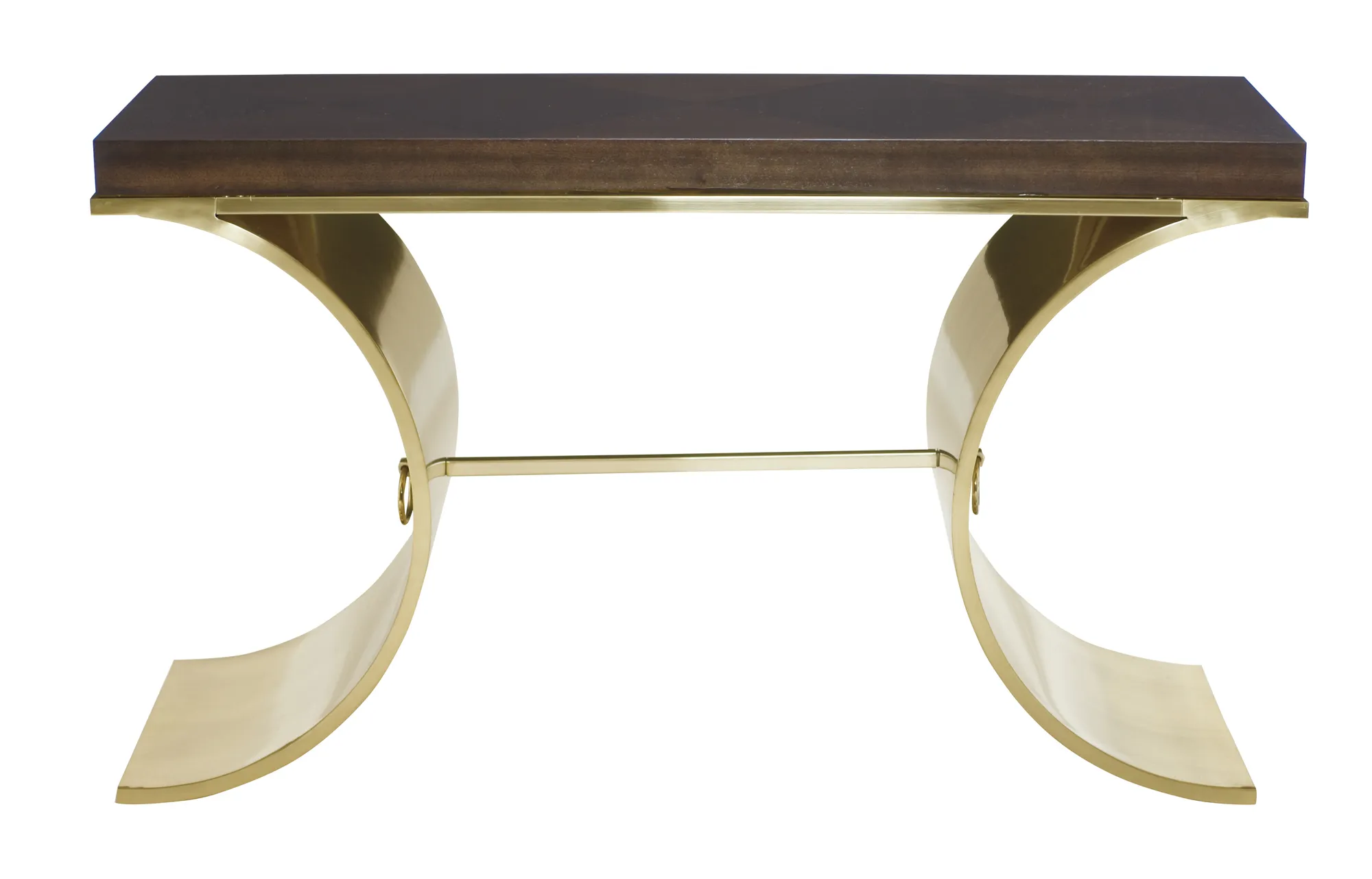 Jet Set Console Table