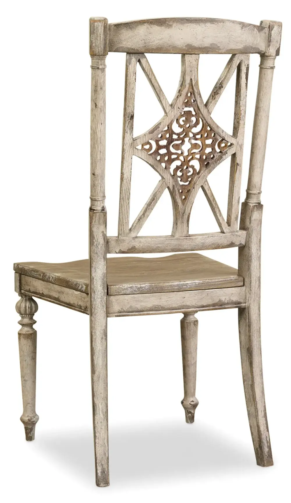 Hooker Furniture Dining Room Chatelet Fretback Side Chair