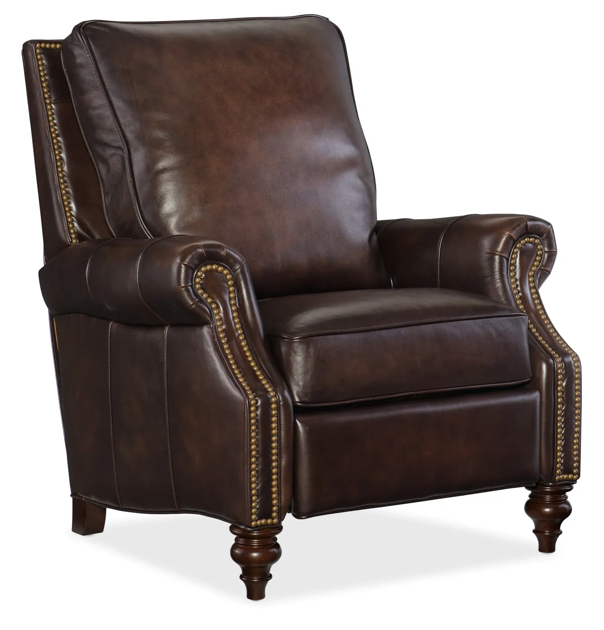 Hooker Furniture Living Room Conlon Recliner