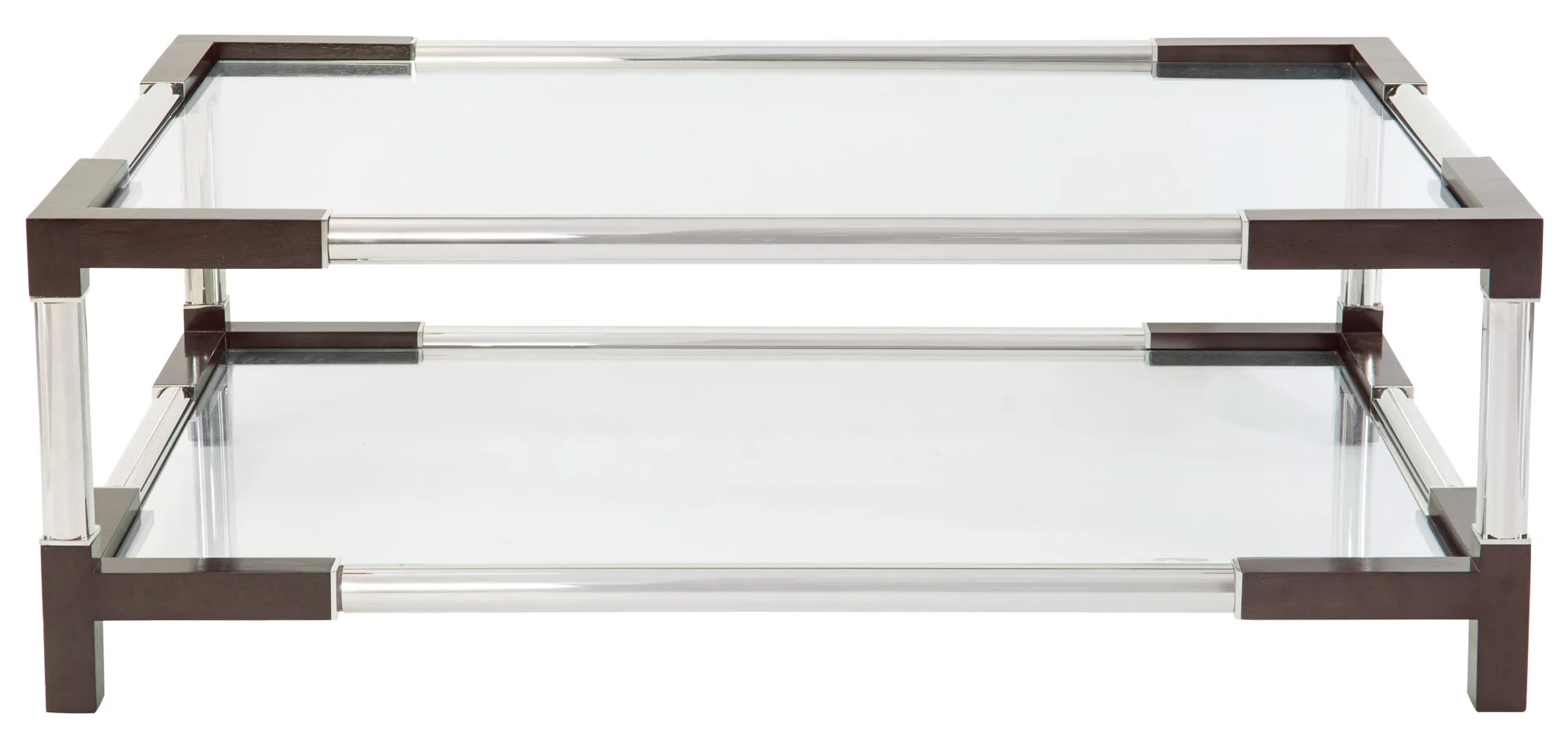 Mason Cocktail Table