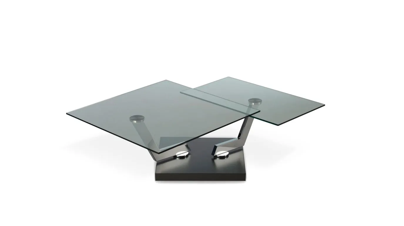 SALTO COCKTAIL TABLE