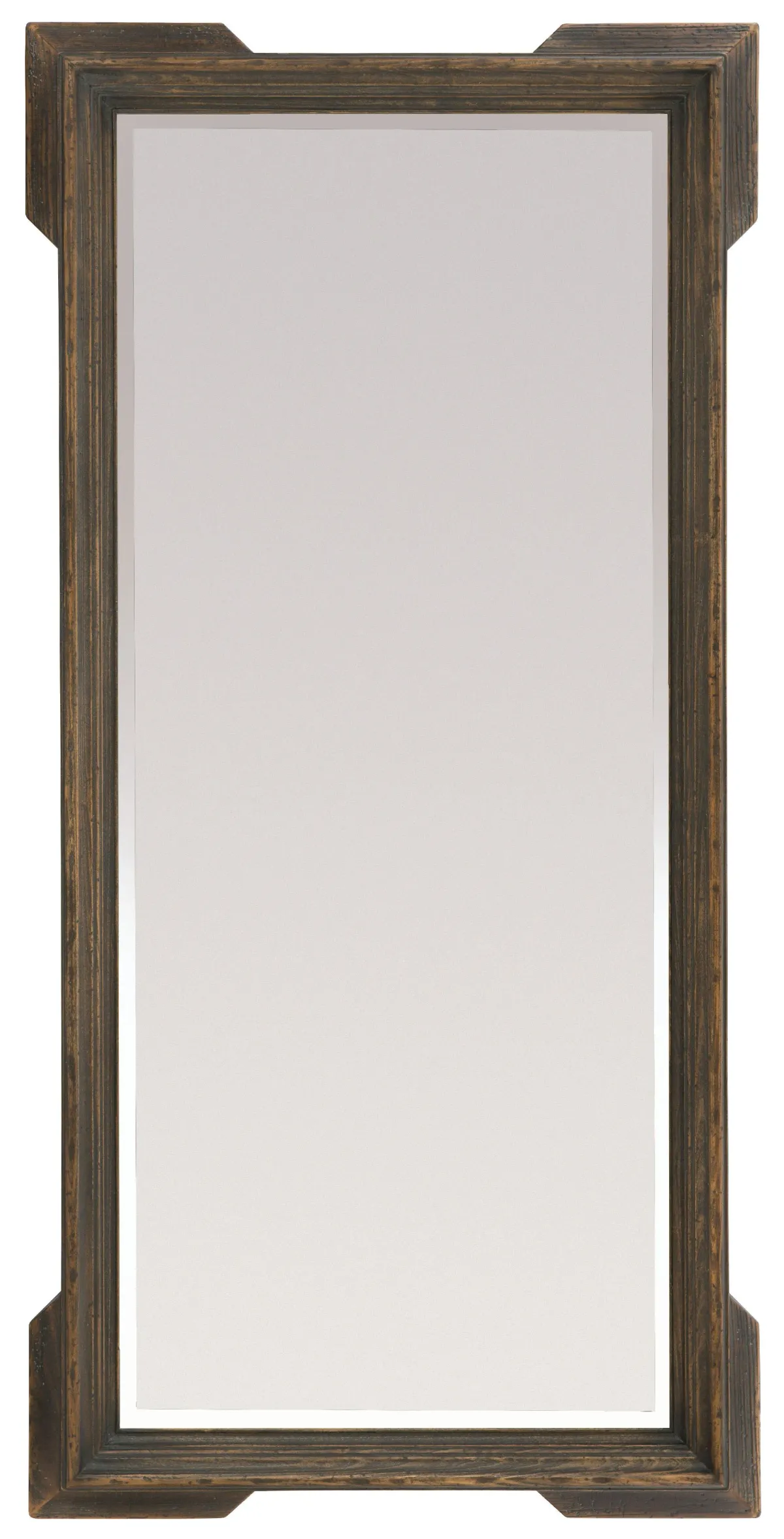 Hooker Furniture Accents Macdona Floor Mirror