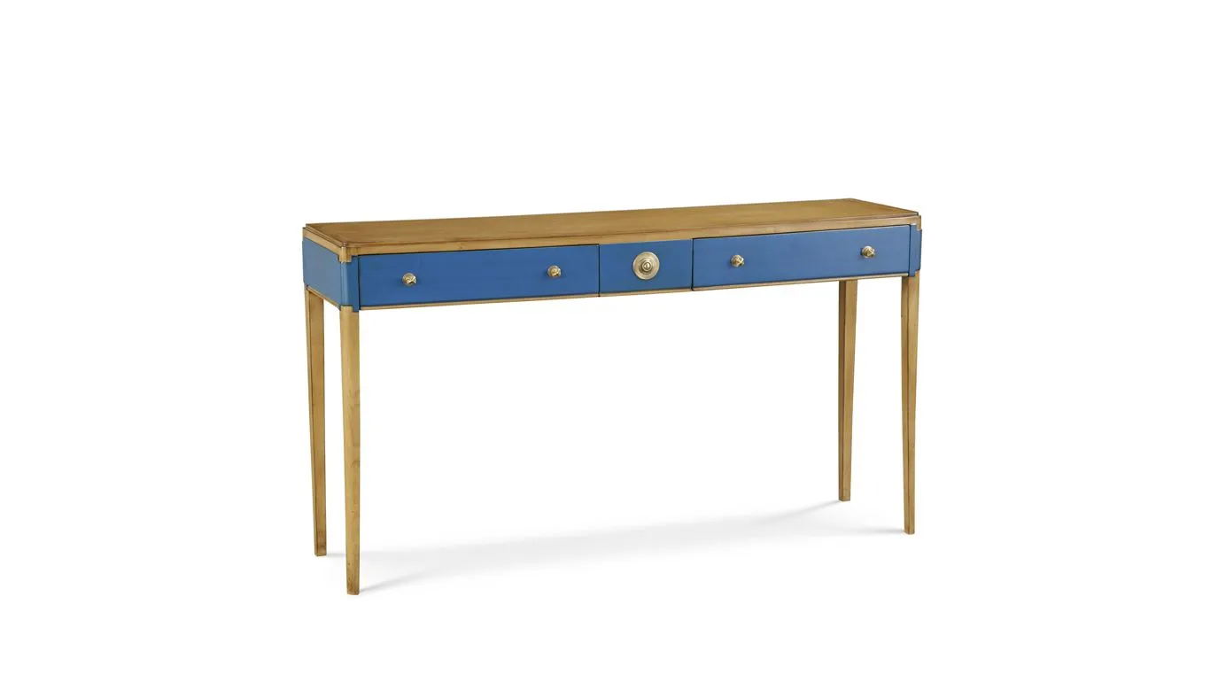 CLARIDGE Console