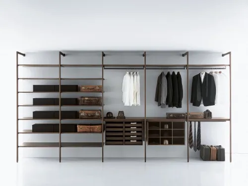 Cabina armadio / Walk-in closet