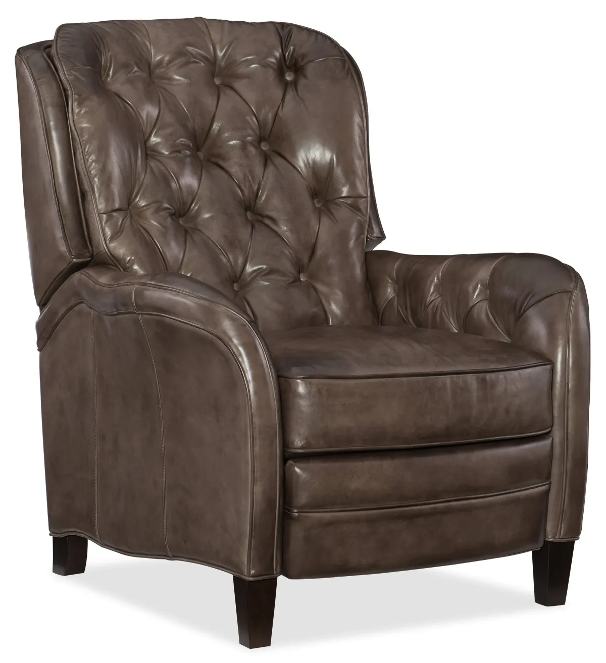 Hooker Furniture Living Room Nolte Recliner