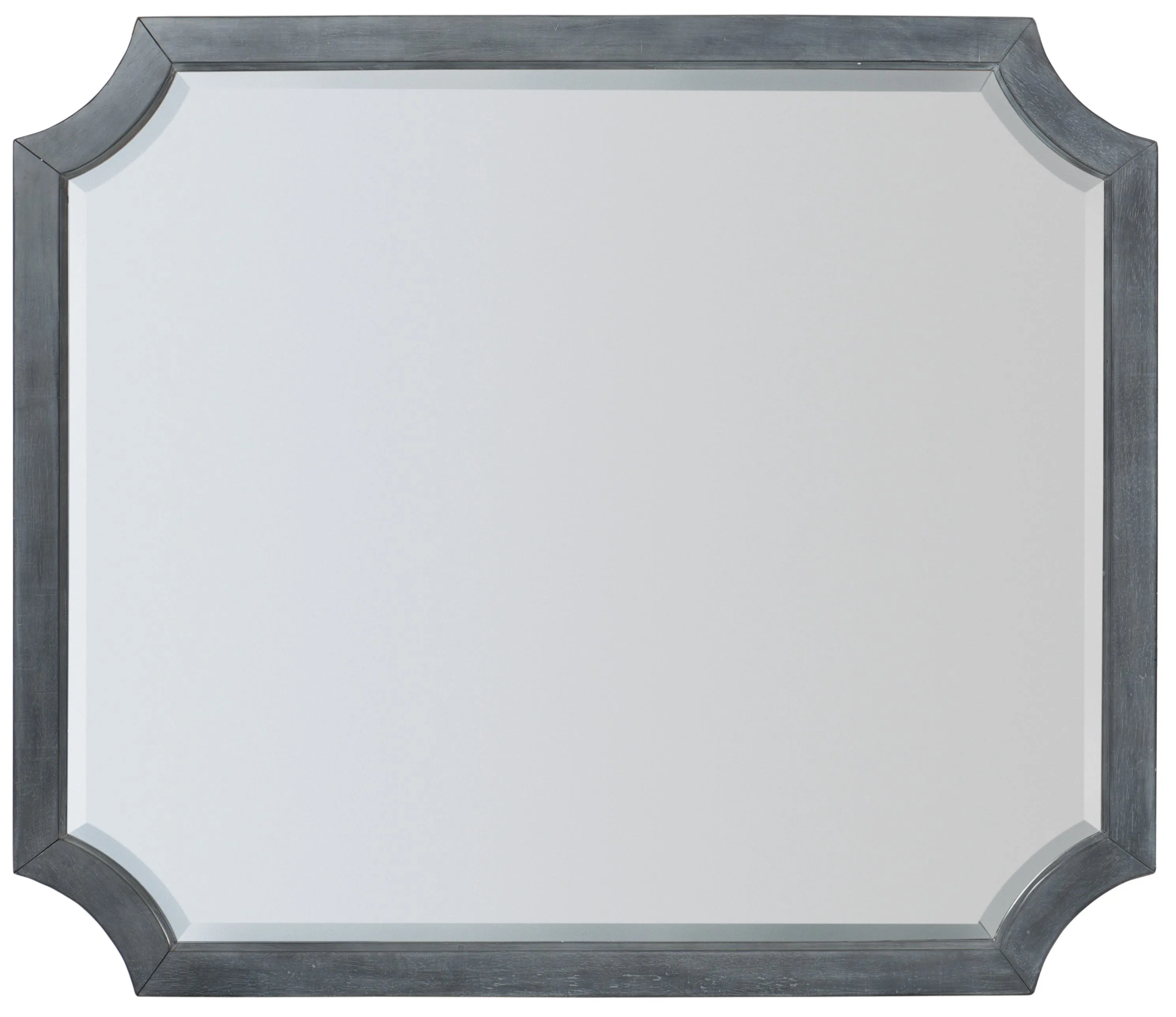 Hooker Furniture Bedroom Hamilton Mirror