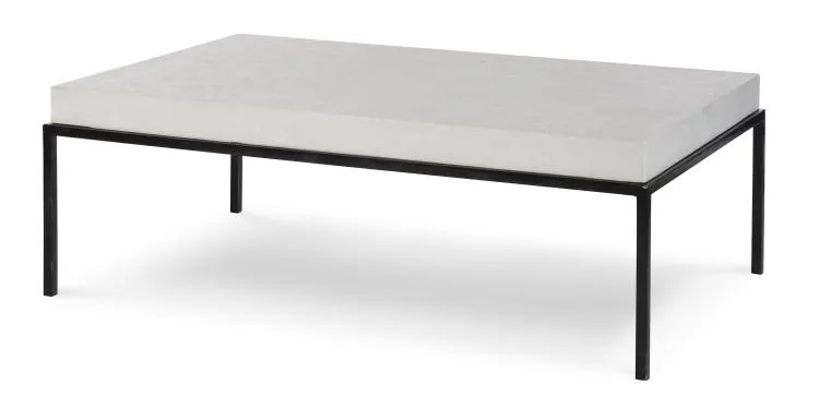 Biarritz Cocktail Table