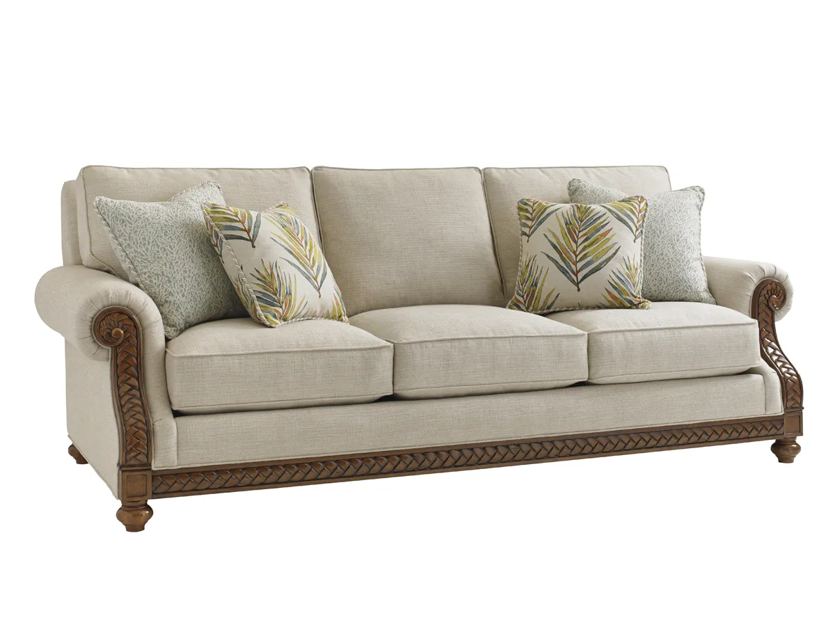Bali Hai Shoreline Sofa