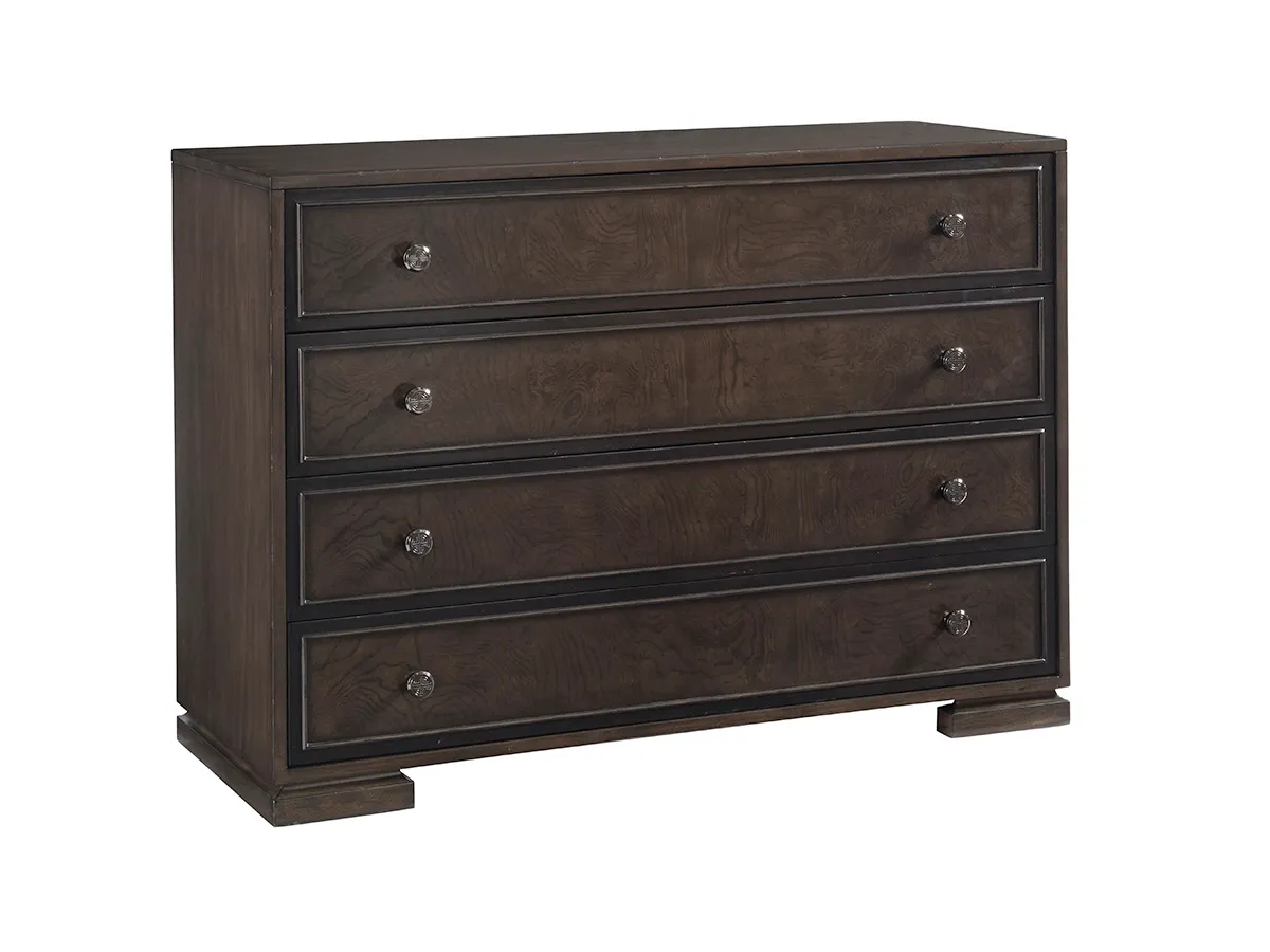 Brentwood Westside Hall Chest