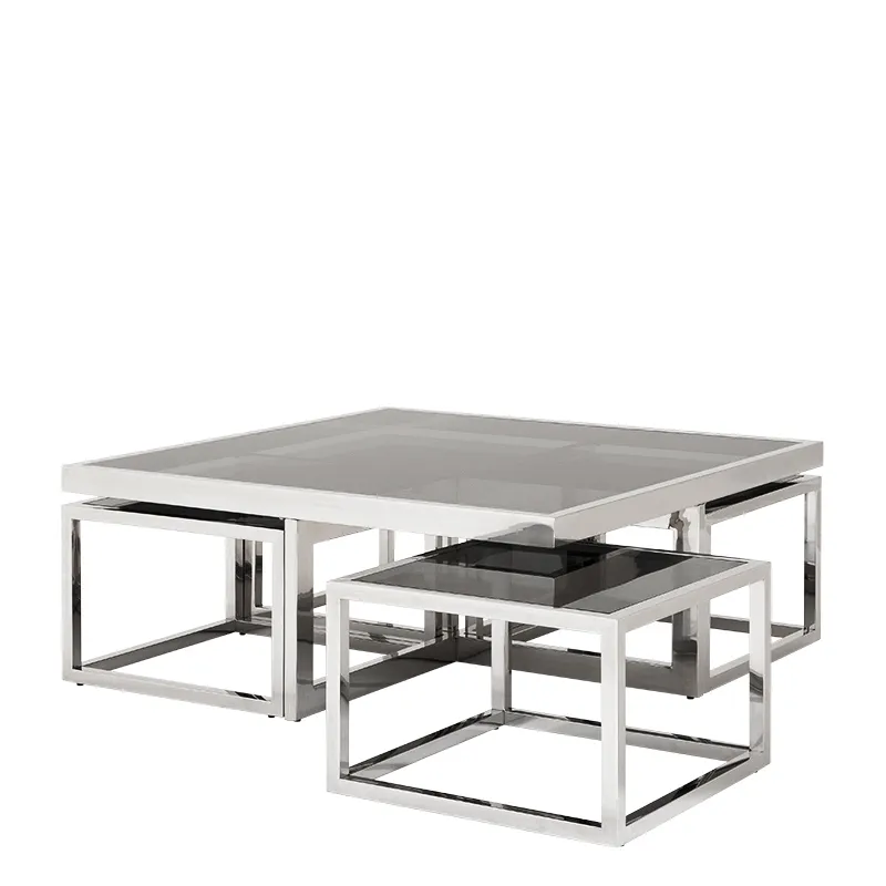 Coffee Table Monogram