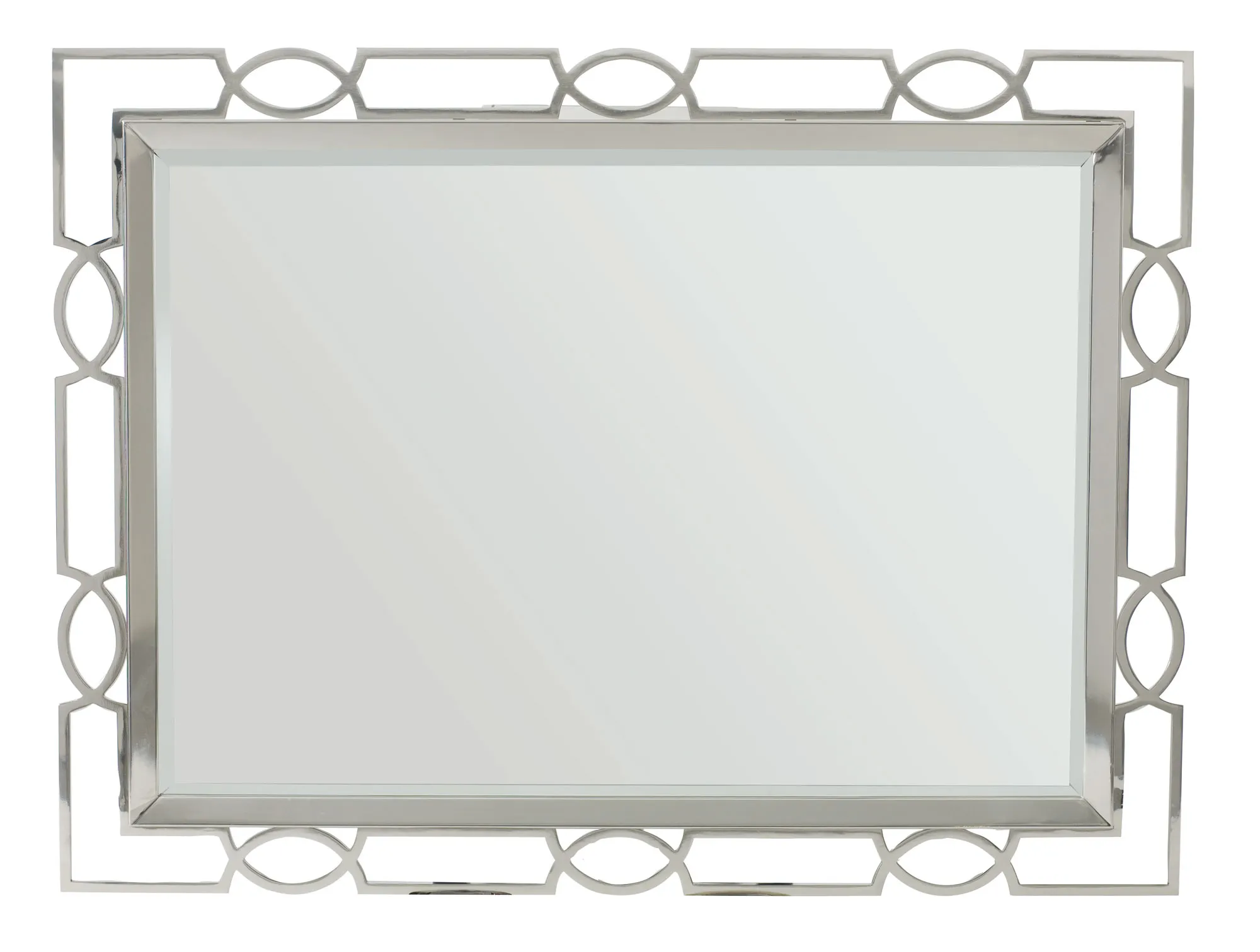 Criteria Metal Mirror 