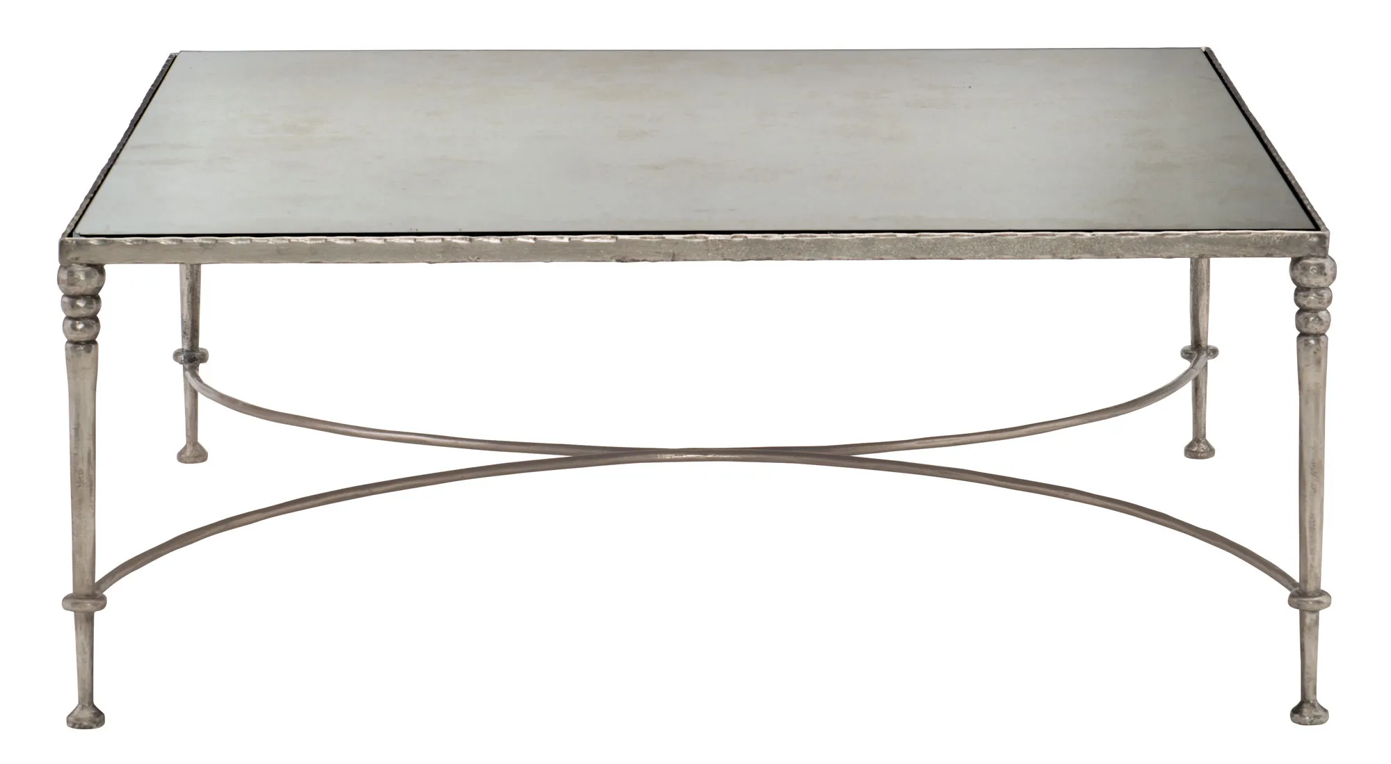 Orleans Square Cocktail Table