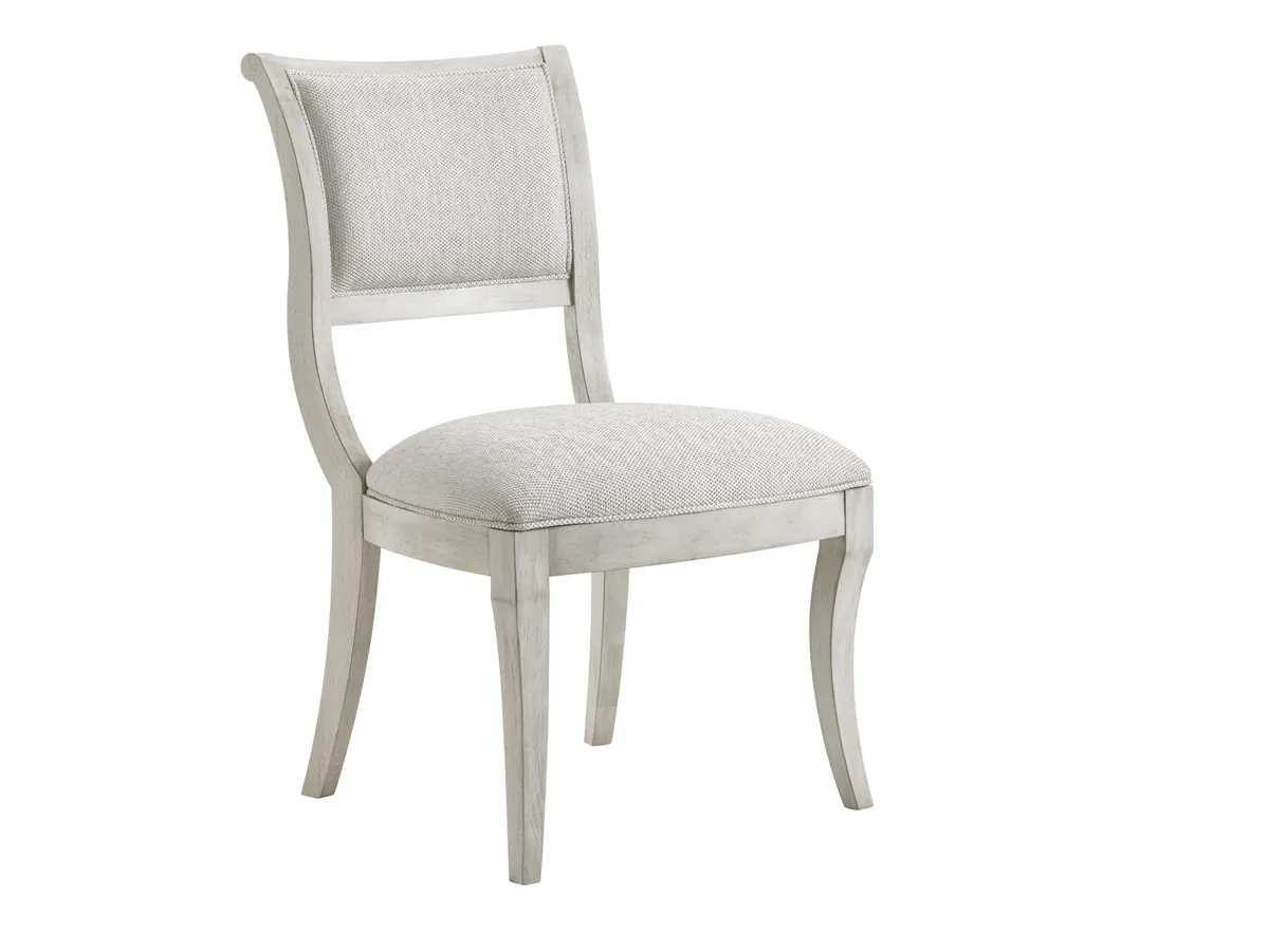 Oyster Bay Eastport Side Chair