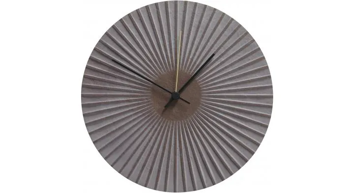 CLOCK: PONCTUEL