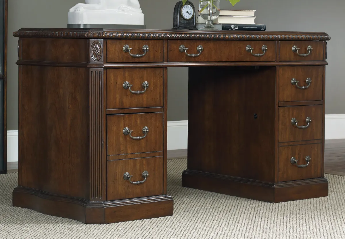 Hooker Furniture Home Office 54